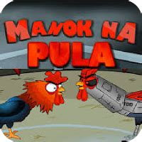 Download & Play Manok Na Pula .